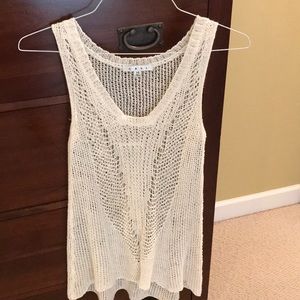 Crochet sleepless too